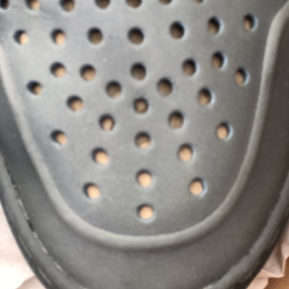 NEW Leather Nike Air Royal Mid Lite Vt Basketball Shoes Sz. 12. - Picture 9 of 9